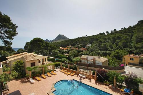 Apartamento Pinos Altos 16