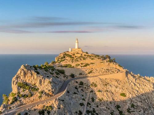 Cala San Vicente - 3671 Mallorca