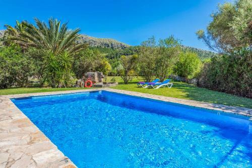 Cala San Vicente - 3671 Mallorca