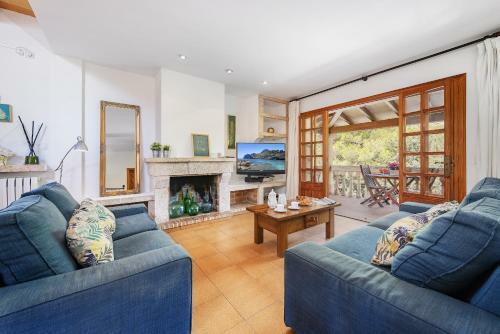 New! Villa Ramis