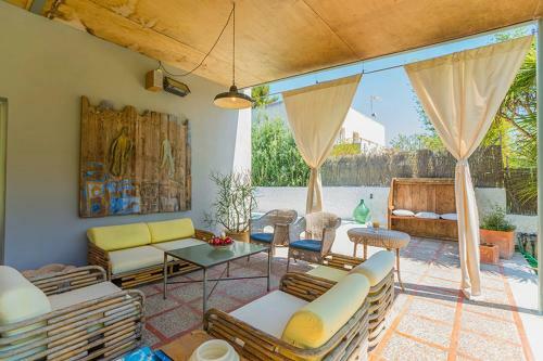 Villa Clara Sant Vicenc