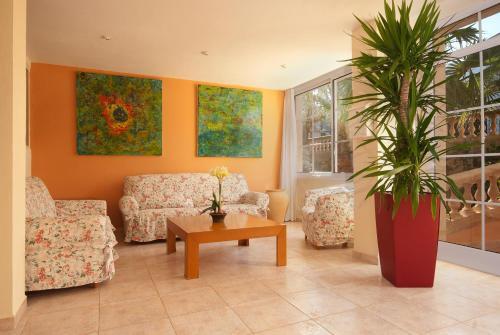 Apartamento Pinos Altos 11