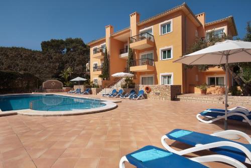 Apartamento Pinos Altos 11