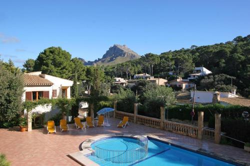 Apartamento Pinos Altos 11