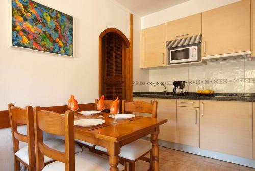 Apartamento Pinos Altos 04