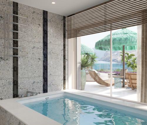 El Vicen� De La Mar - A Design Hotel In Pollensa -