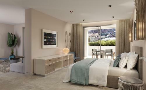 El Vicen� De La Mar - A Design Hotel In Pollensa -