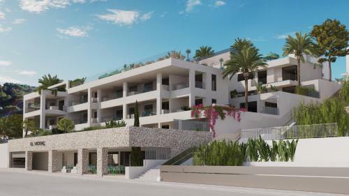 El Vicen� De La Mar - A Design Hotel In Pollensa -