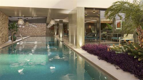 El Vicen� De La Mar - A Design Hotel In Pollensa -