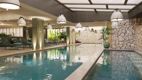 El Vicen� De La Mar - A Design Hotel In Pollensa -