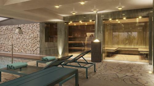 El Vicen� De La Mar - A Design Hotel In Pollensa -