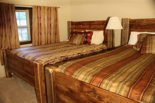 Safari Lodge Cabin