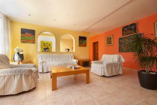 Apartamento Pinos Altos 02