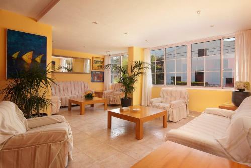 Apartamento Pinos Altos 10