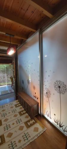 Bed & Breakfast A Casa Da Carballa