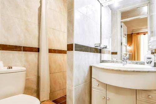 Apartamento Parque Santiago II Playa Las Americas