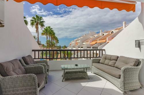 Apartamento Parque Santiago II Playa Las Americas