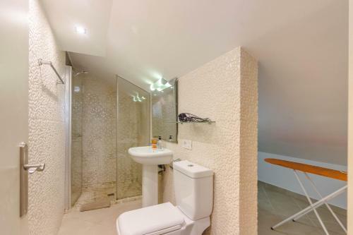 Apartamento Parque Santiago II Playa Las Americas