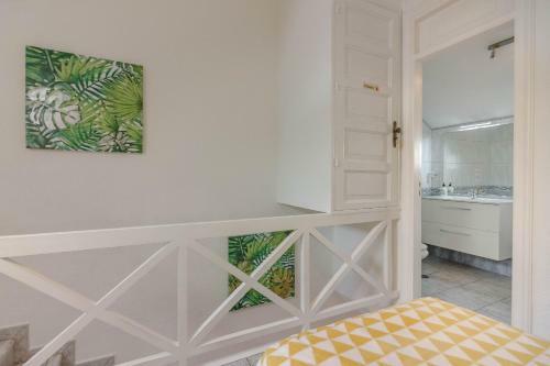 Apartamento Parque Santiago II Playa Las Americas