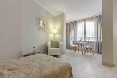 Apartamento Parque Santiago II Playa Las Americas