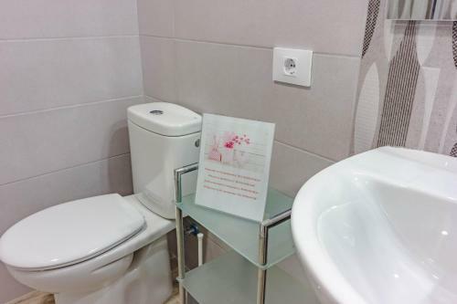 Apartamento Parque Santiago II Playa Las Americas