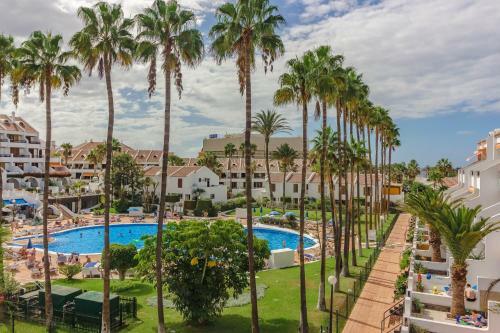 Apartamento Parque Santiago II Playa Las Americas
