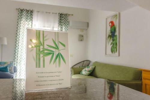 Apartamento Parque Santiago II Playa Las Americas