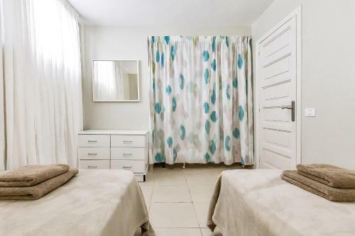Apartamento Parque Santiago II Playa Las Americas