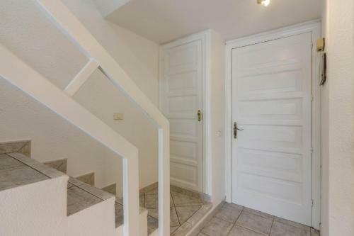 Apartamento Parque Santiago II Playa Las Americas