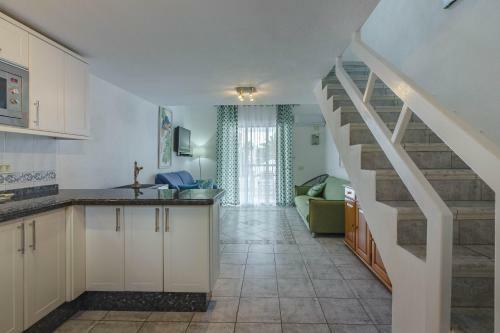 Apartamento Parque Santiago II Playa Las Americas