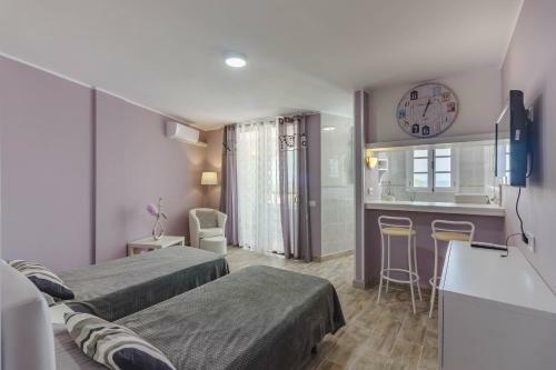 Apartamento Parque Santiago II Playa Las Americas