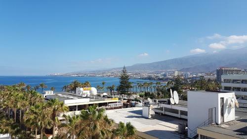 Apartamento Parque Santiago II Playa Las Americas