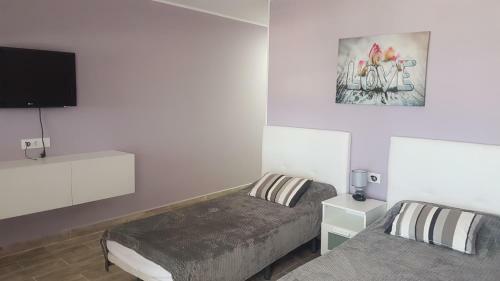 Apartamento Parque Santiago II Playa Las Americas