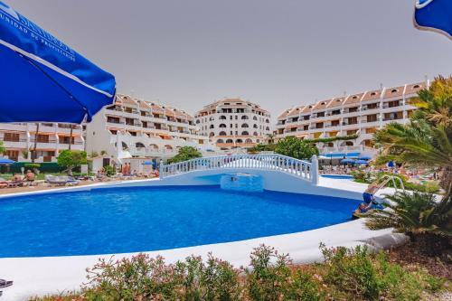 Apartamento Parque Santiago II Playa Las Americas