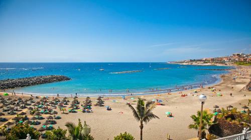 Apartamento Parque Santiago II Playa Las Americas