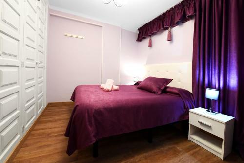 Apartamento Las Americas Front Line Ocean