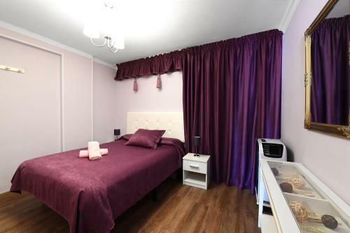 Apartamento Las Americas Front Line Ocean
