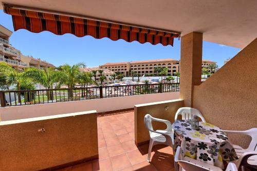 Apartamento Las Americas Front Line Ocean