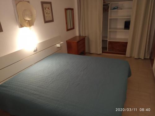 Torres Del Sol Sea View Apartment A 606