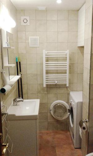 Torres Del Sol Sea View Apartment A 606