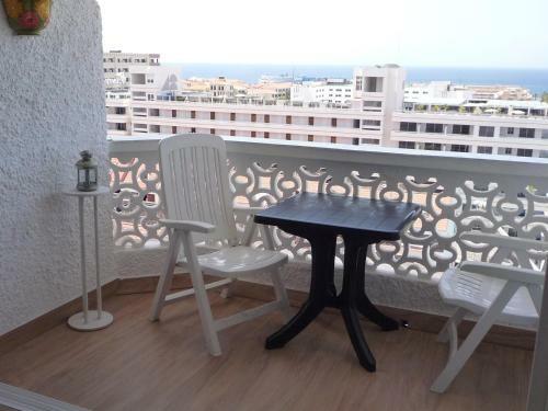 Apartamento Las Americas Playa Honda