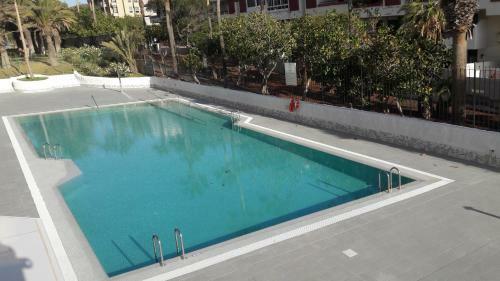 Apartamento Las Americas Playa Honda