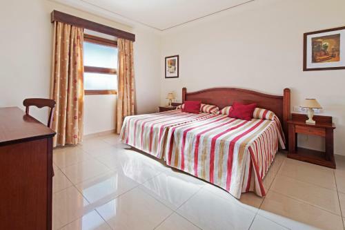 Hotel Marylanza Suites & Spa