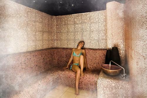 Hotel Marylanza Suites & Spa