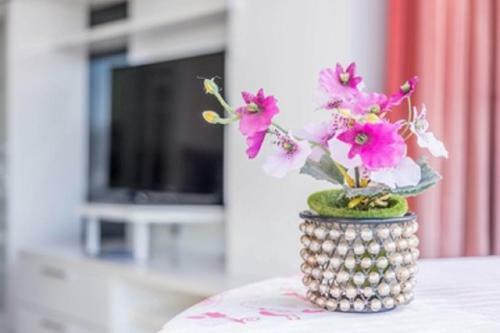 Apartamento Olimpia