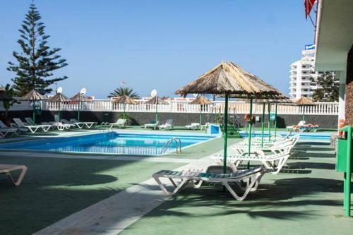 Apartamento Olimpia