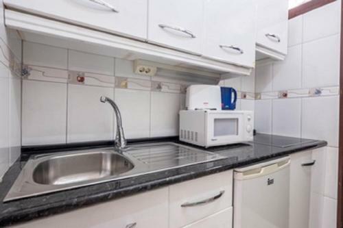 Apartamento Olimpia
