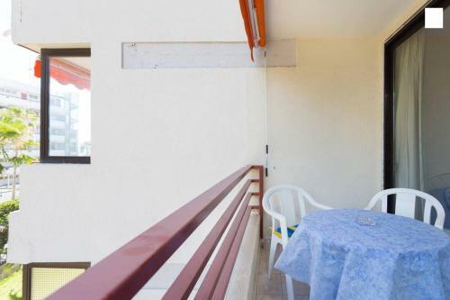 Apartamento Olimpia