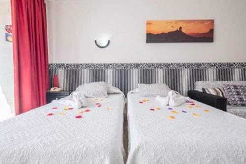 Apartamento Olimpia