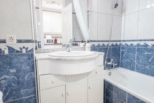 Apartamento Olimpia